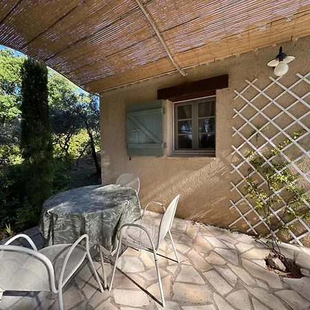 Appel Du Luberon Villa Mérindol Buitenkant foto