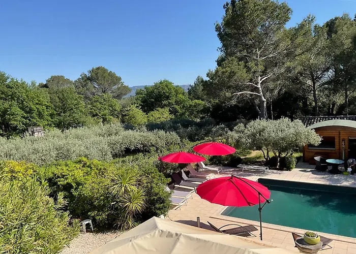 Appel Du Luberon