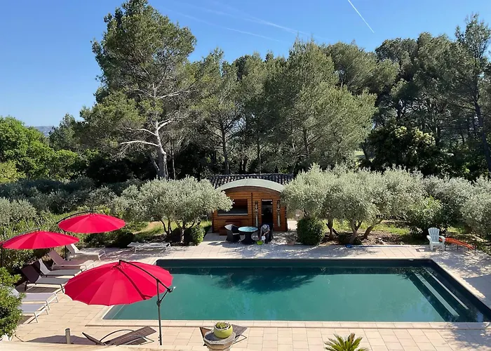 Appel Du Luberon
