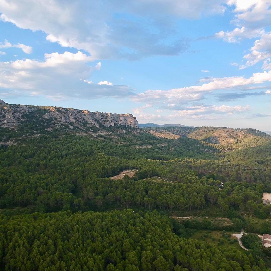 Appel Du Luberon * Mérindol
