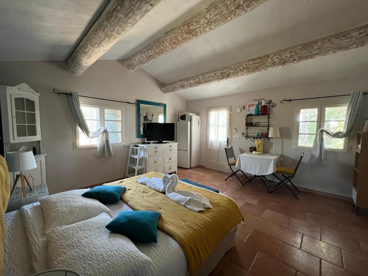 Appel Du Luberon