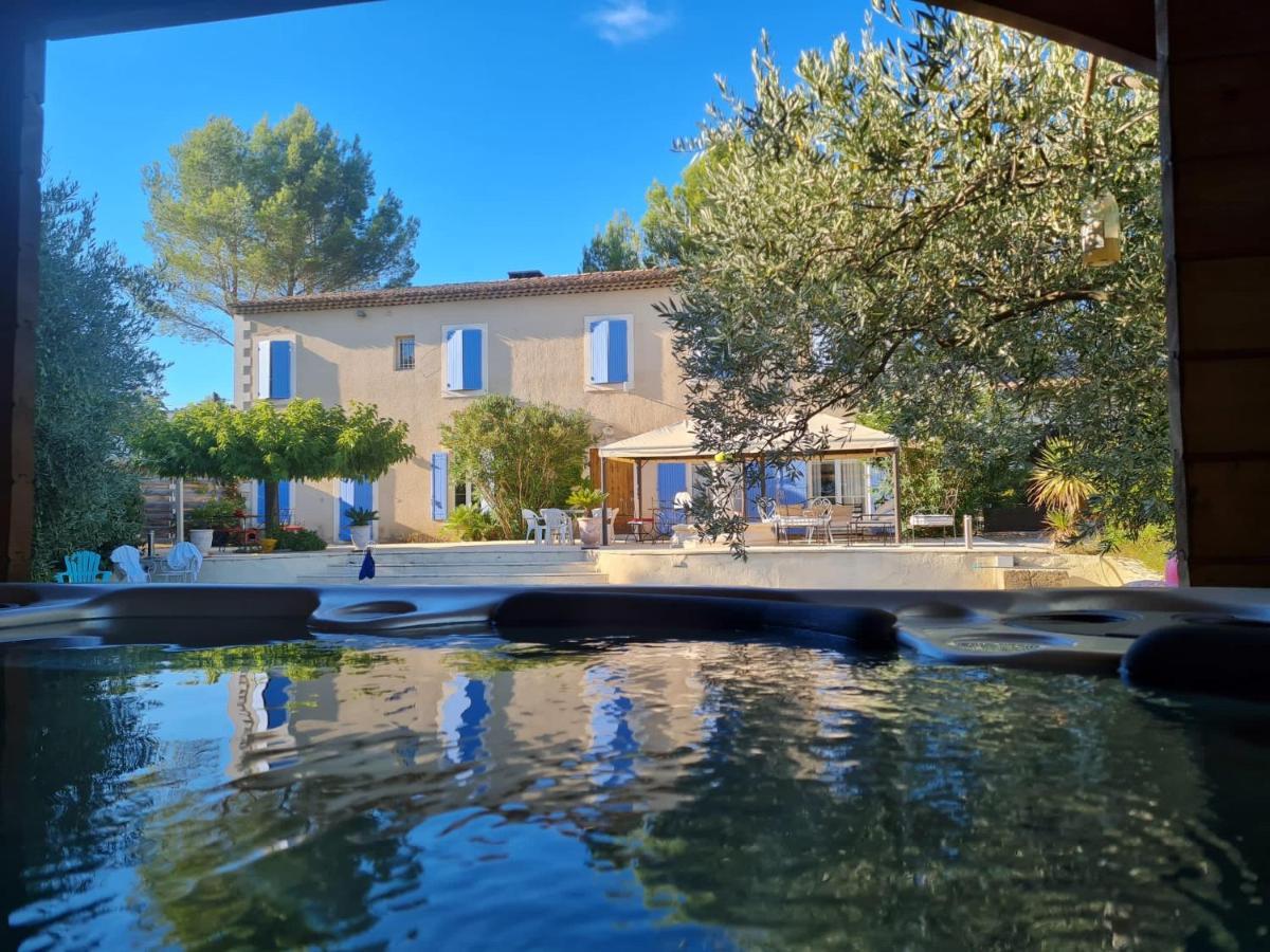 Appel Du Luberon Vakantiehuis *