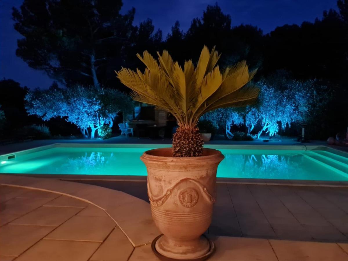 Appel Du Luberon