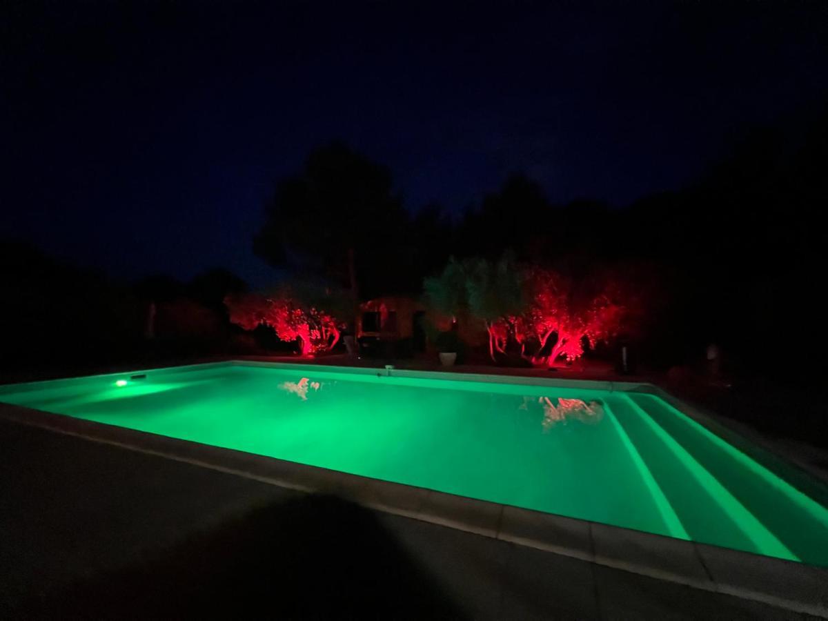 Appel Du Luberon
