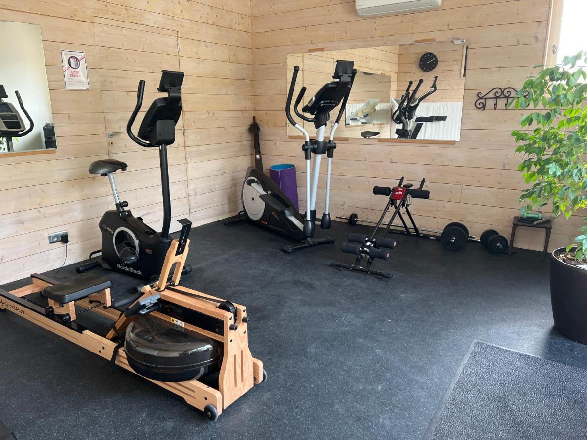 Appel Du Luberon Vakantiehuis *