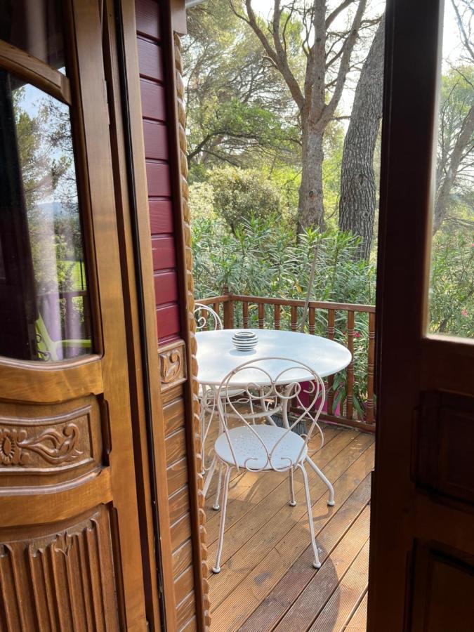 Appel Du Luberon Merindol