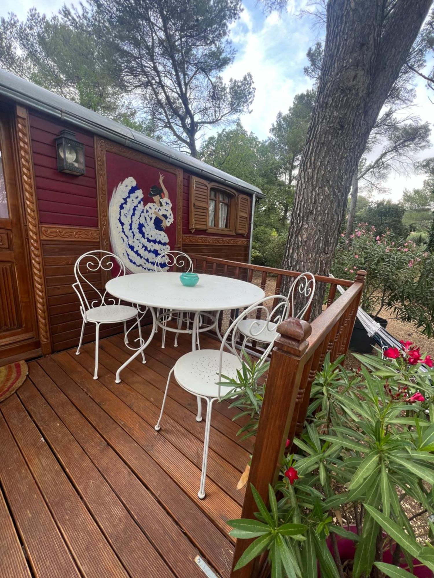 Appel Du Luberon *
