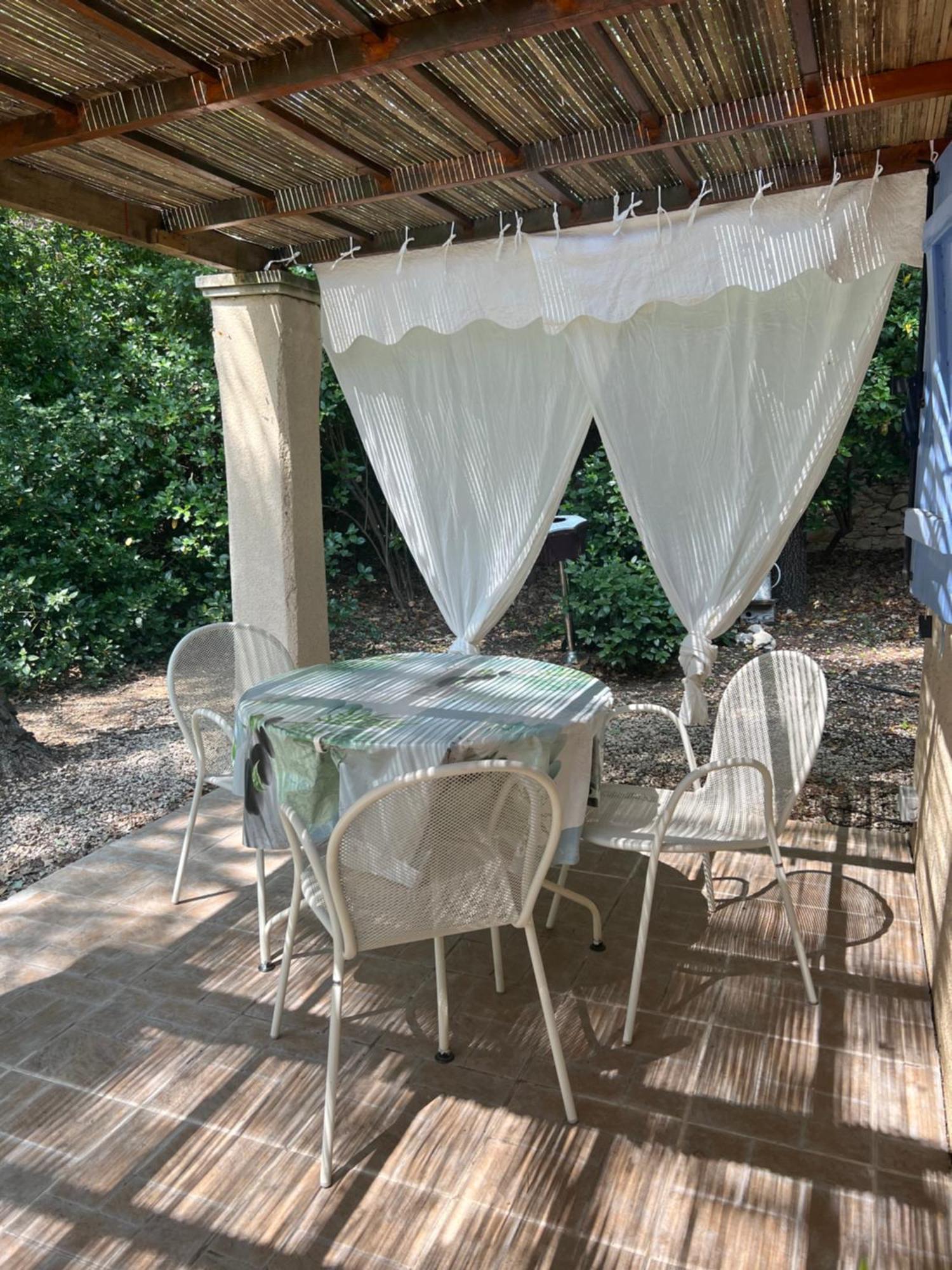 Vakantiehuis Appel Du Luberon Mérindol