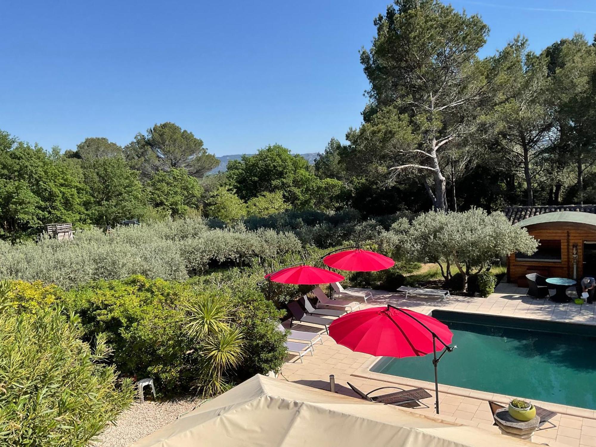 Appel Du Luberon