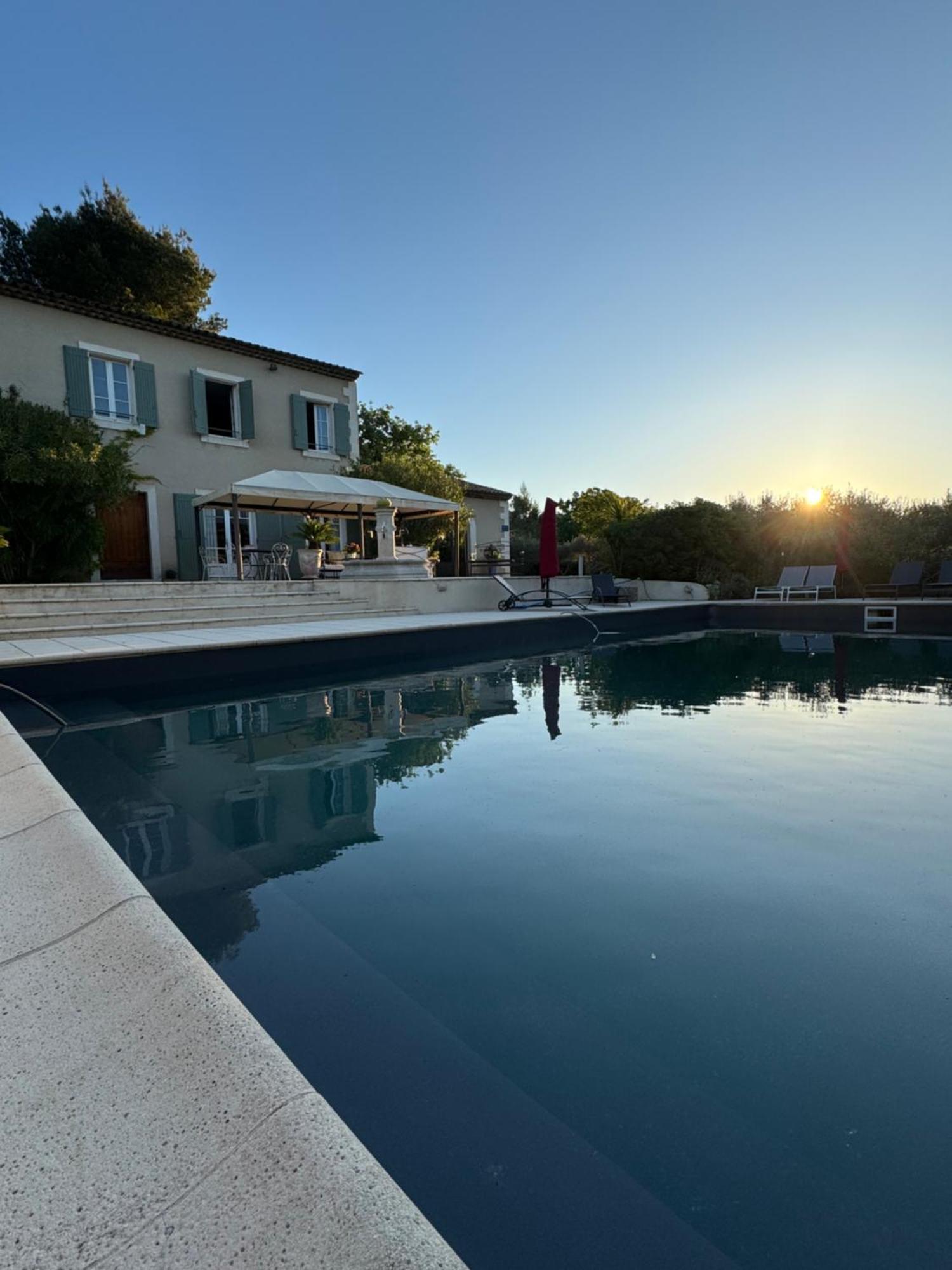 Appel Du Luberon Vakantiehuis *