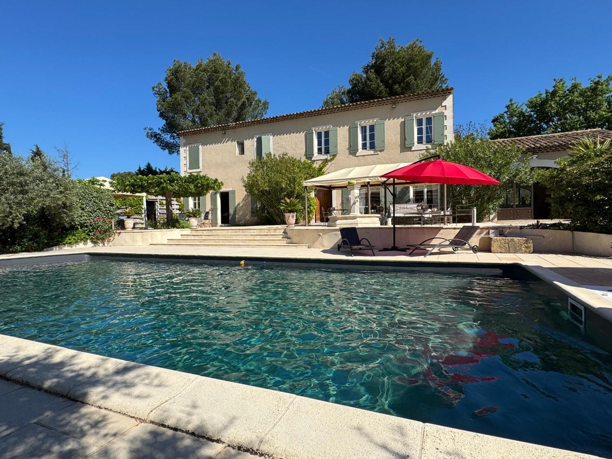 Appel Du Luberon Mérindol