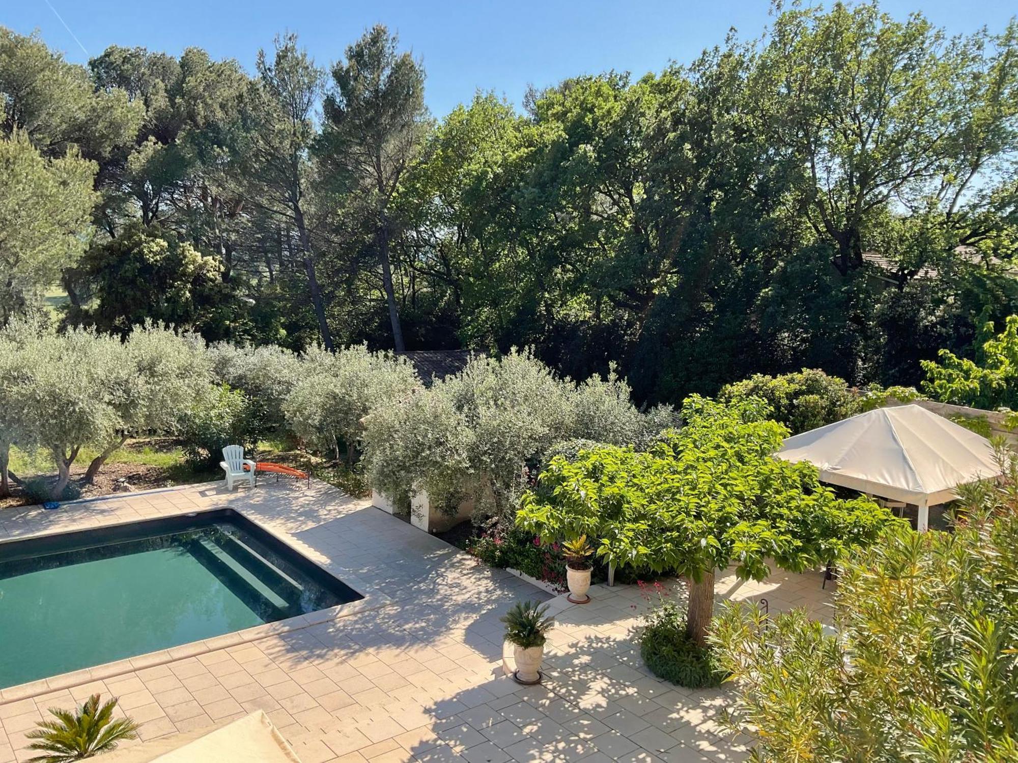 Appel Du Luberon