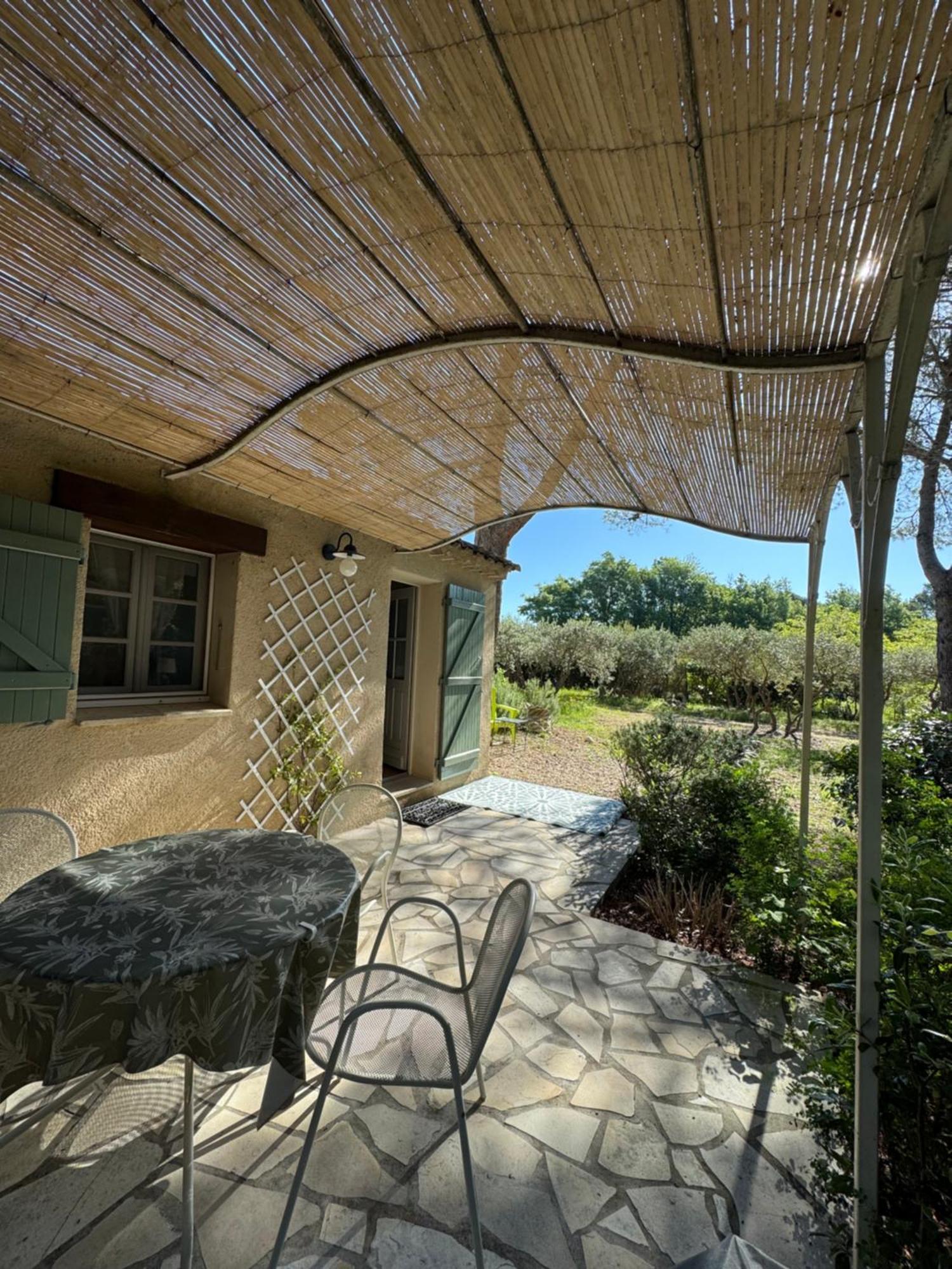 Сasa de vacaciones Appel Du Luberon *