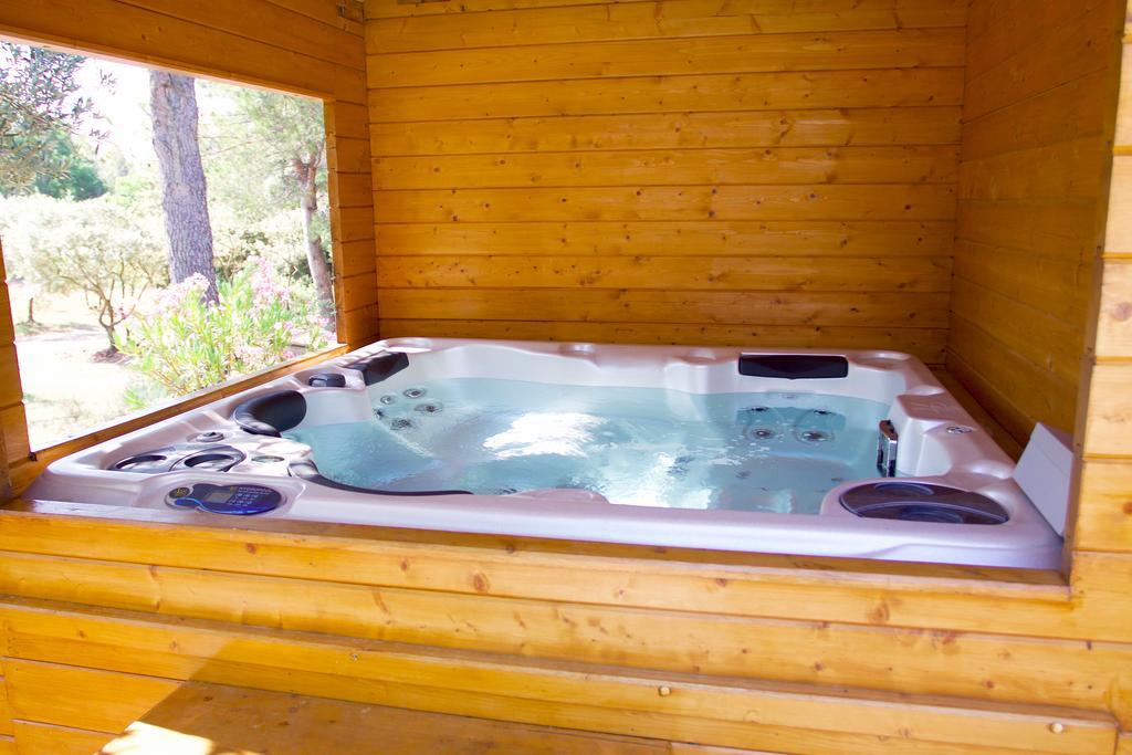 Appel Du Luberon Vakantiehuis *