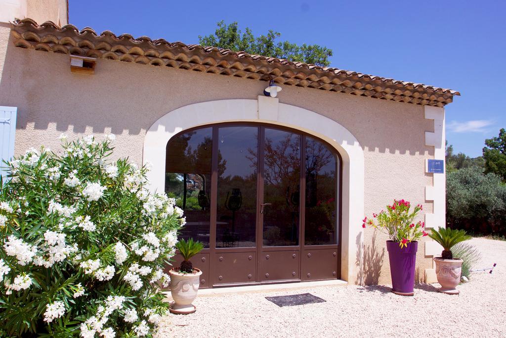 Сasa de vacaciones Appel Du Luberon